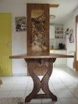 Table Ouverte