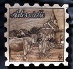 déco chalets de montagne